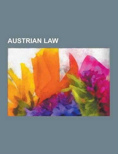 Austrian Law