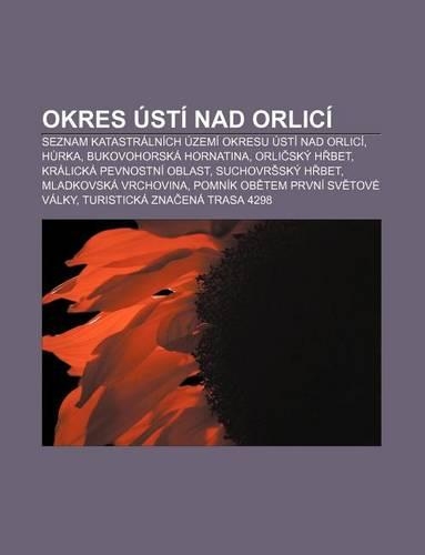 Okres Usti Nad Orlici