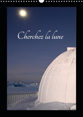 Cherchez la lune 2019