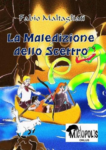 La Maledizione Dello Scettro