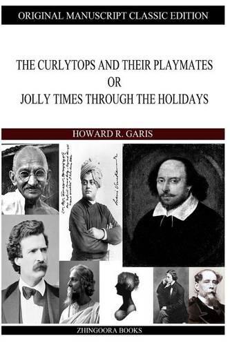 The Curlytops And Their Playmates: (English)