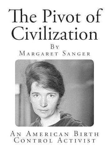 The Pivot of Civilization