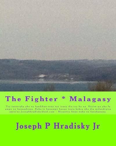 The Fighter * Malagasy