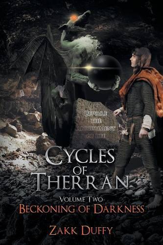 Cycles of Therran: Volume Two(English)