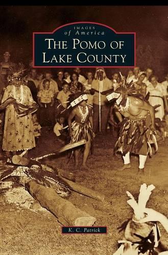 Pomo of Lake County: (English)