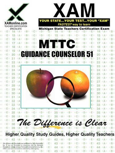 Mttc Guidance Counselor 51