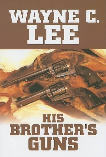 His Brother's Guns