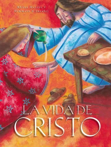 La Vida de Cristo