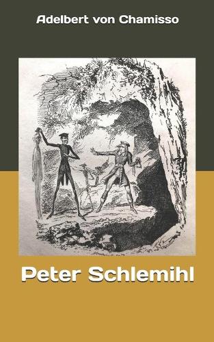 Peter Schlemihl