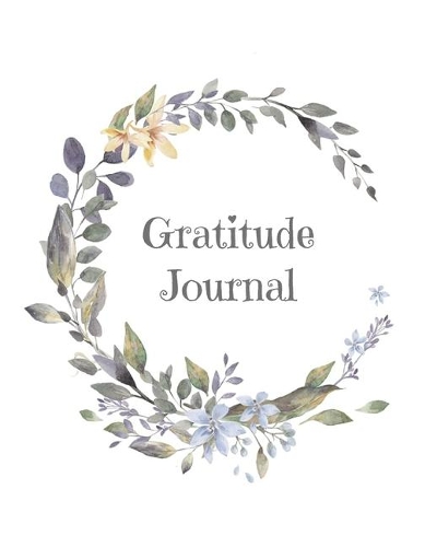 Gratitude Journal