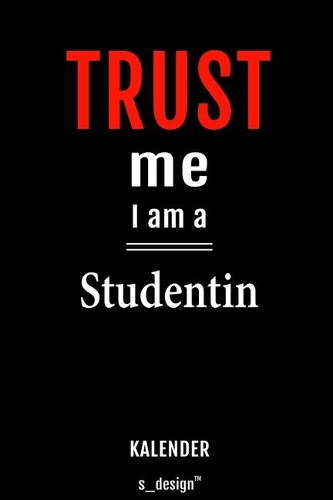 Kalender für Studenten / Studentin: Wochen-Planer 2020 / Tagebuch / Journal für das ganze Jahr: Platz für Notizen, Planung / Planungen / Planer, Erinnerungen und Sprüche