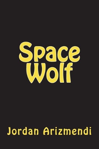 Space Wolf