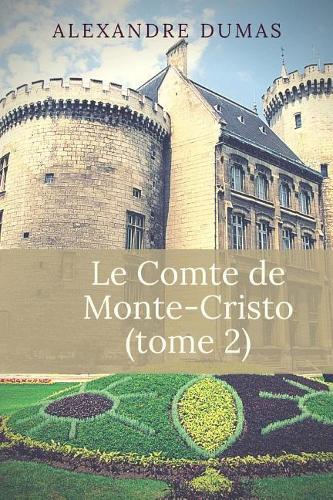 Le Comte de Monte-Cristo