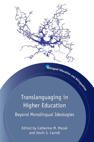 Translanguaging in Higher Education