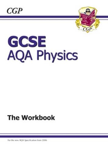 GCSE Physics AQA Workbook