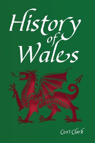 History of Wales