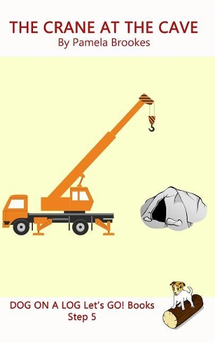 The Crane at the Cave