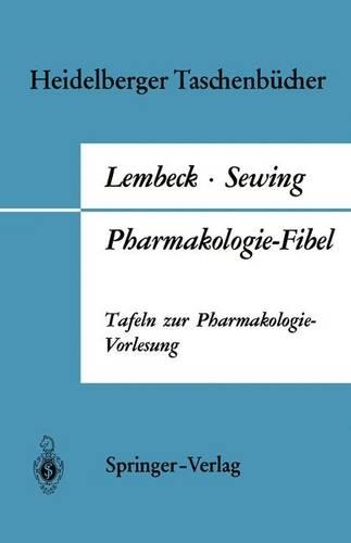 Pharmakologie-Fibel