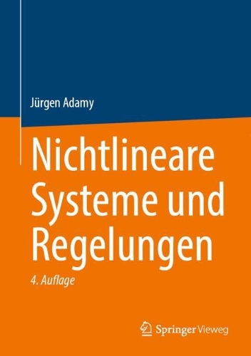 Nichtlineare Systeme und Regelungen