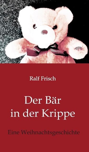 Der Bär in der Krippe