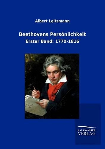 Beethovens Pers Nlichkeit