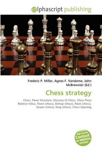 Chess Strategy