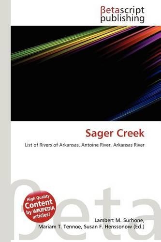Sager Creek