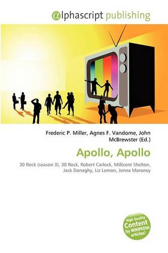 Apollo, Apollo