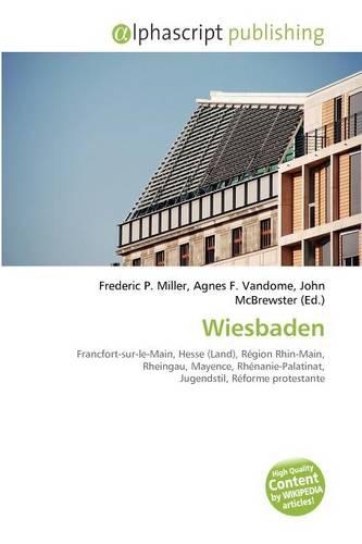 Wiesbaden