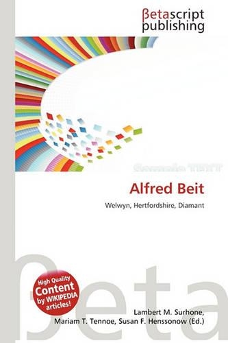 Alfred Beit