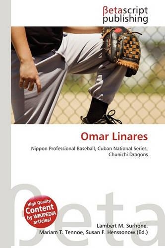 Omar Linares