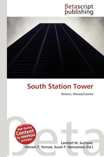 South Station Tower