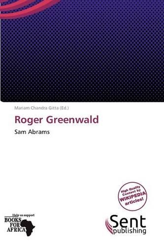 Roger Greenwald