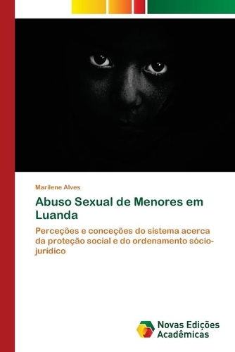 Abuso Sexual de Menores em Luanda