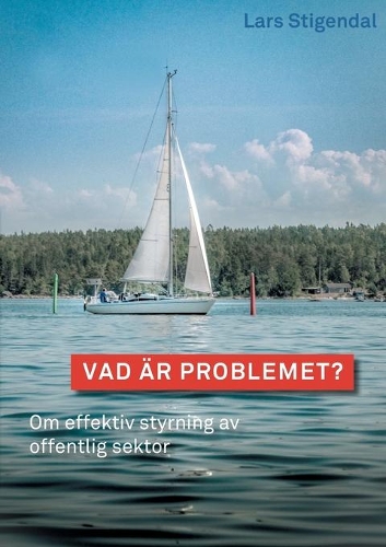 Vad är problemet?