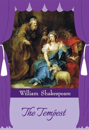 The Tempest (General Press)