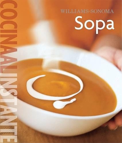 Williams-Sonoma: Sopa