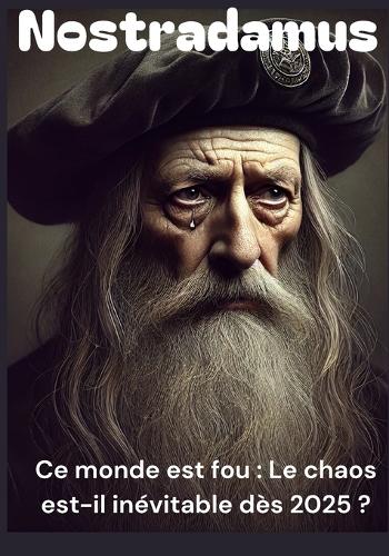 Nostradamus - Ce monde est fou