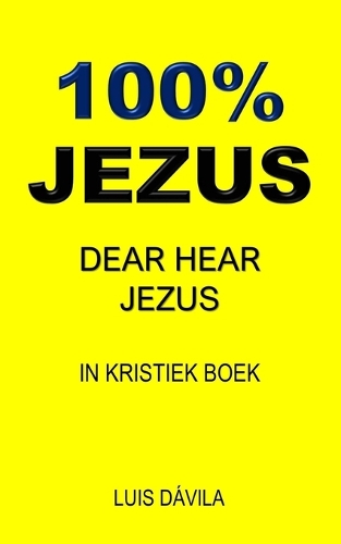 100% Jezus