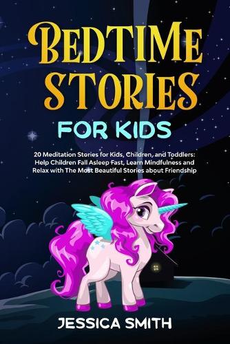 Bedtime Stories for Kids