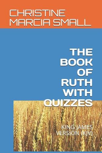 Book of Ruth with Quizzes