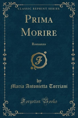 Prima Morire