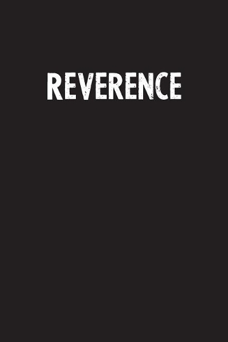 Reverence