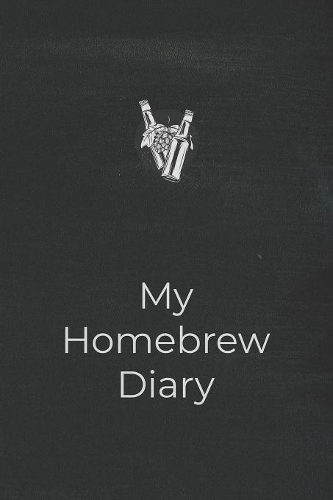 My Homebrew Diary