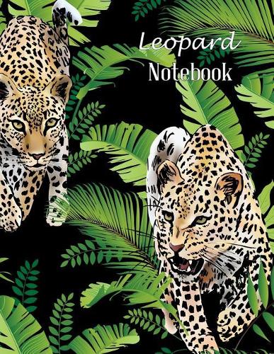 Leopard Notebook