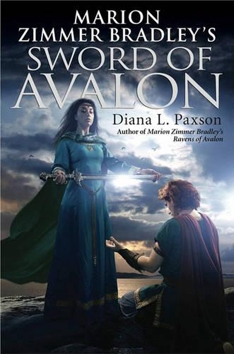 Marion Zimmer Bradley's Sword of Avalon