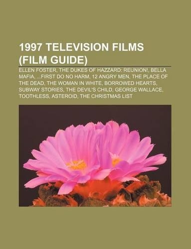 1997 Television Films (Film Guide)