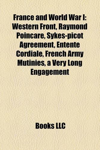 France and World War I