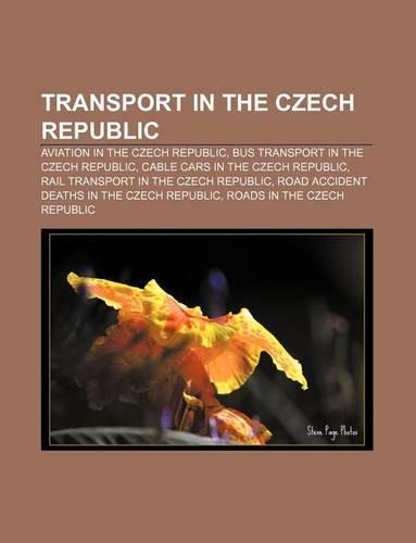 Transport in the Czech Republic
