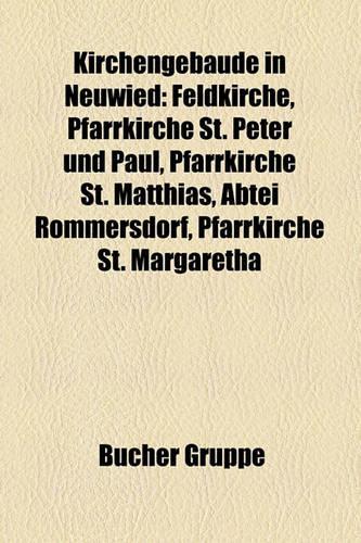 Kirchengebaude in Neuwied